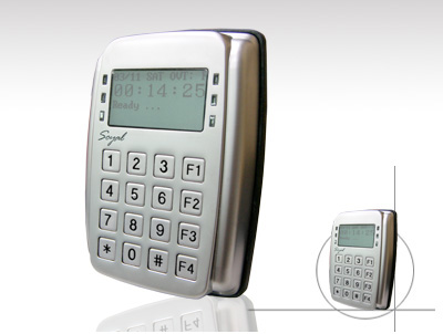 扬中供应无锡考勤系统公司