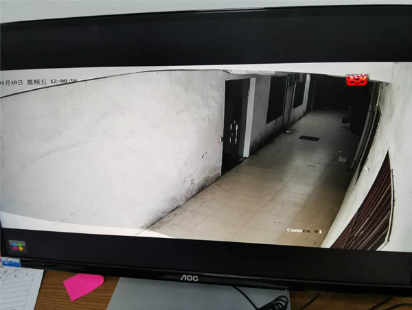 惠山定制无锡监控设备公司