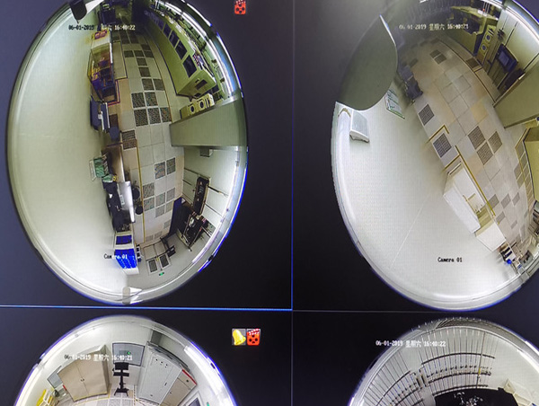 虎丘优质无锡智能化建设公司