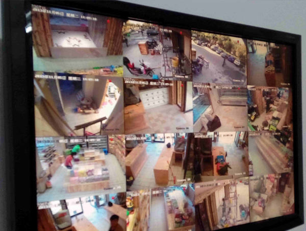 新区供应无锡监控设备公司