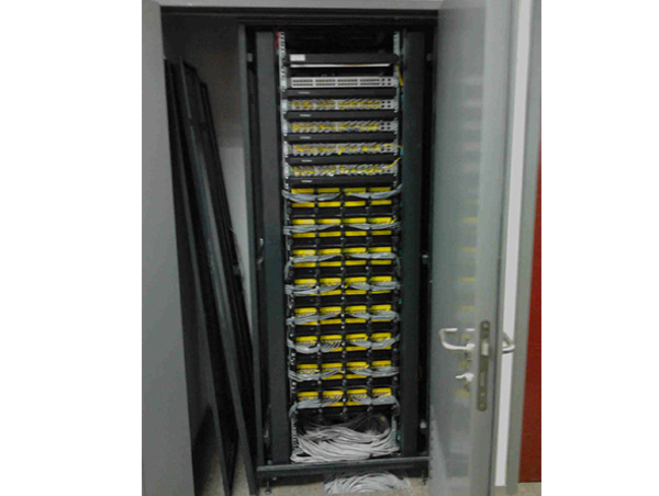 羊尖供应无锡智能化公司